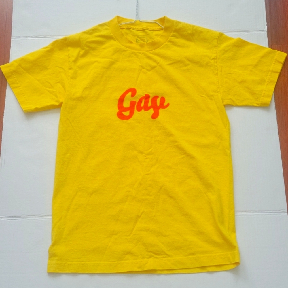 Brockhampton Shirt